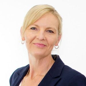 Pamela Nuttall, Principal