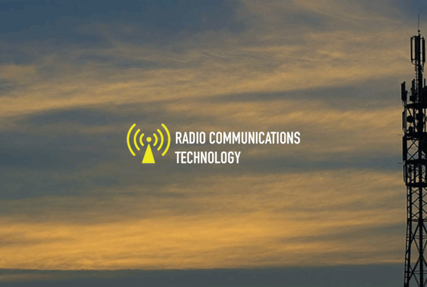 Radio Communications Technology
